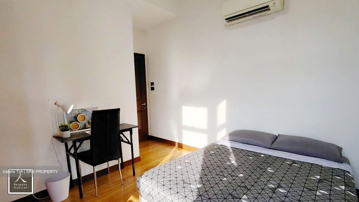 Dover Parkview (D5), Condominium #553096731